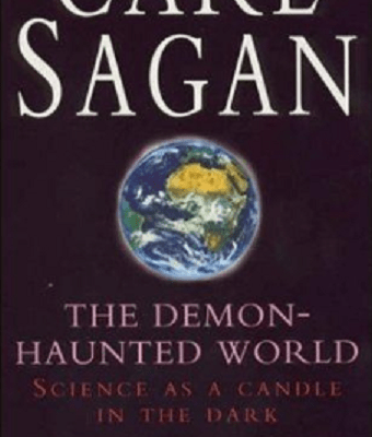 The Demon-Haunted World PDF