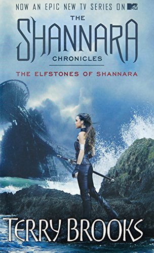 The Elfstones Of Shannara PDF