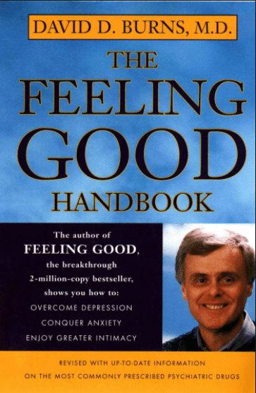 The Feeling Good Handbook PDF