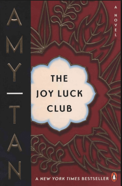 The Joy Luck Club PDF
