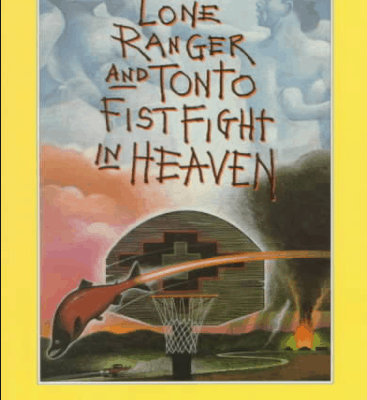 The Lone Ranger and Tonto Fistfight in Heaven PDF