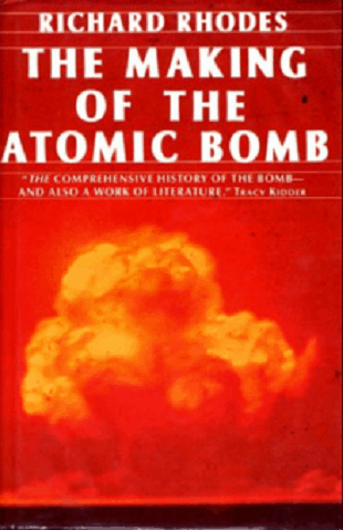 The Making of the Atomic Bomb PDF