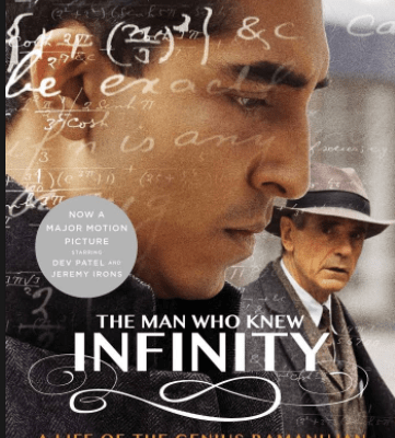 The Man Who Knew Infinity PDF
