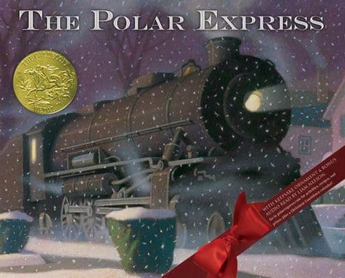 The Polar Express PDF