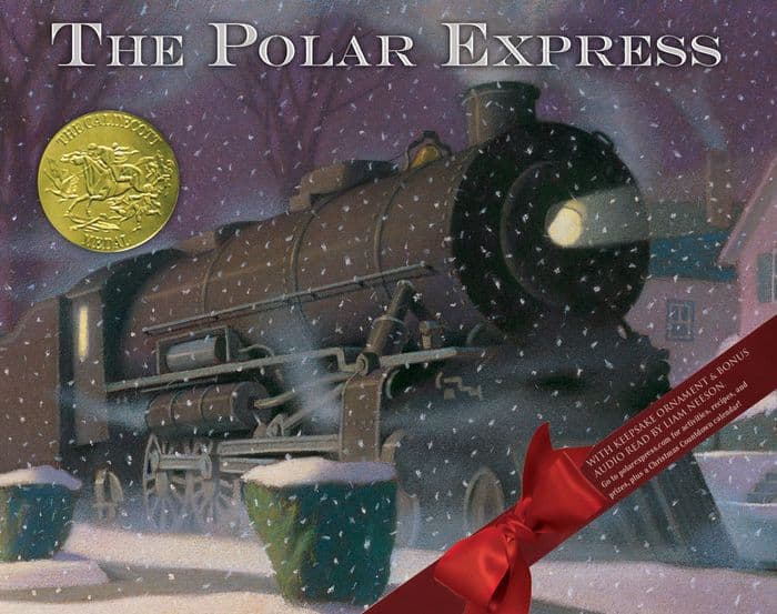 The Polar Express PDF