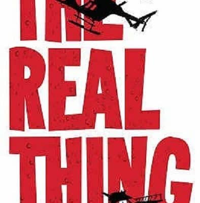 The Real Thing PDF