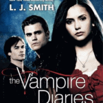 Download The Vampire Diaries: The Awakening PDF Ebook Free