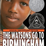 Download The Watsons Go to Birmingham – 1963 PDF EBook Free