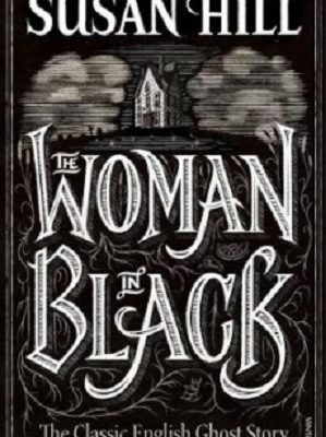 The Woman In Black PDF