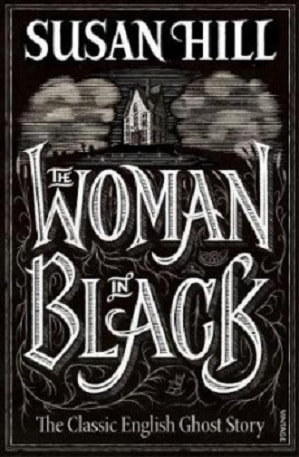 The Woman In Black PDF
