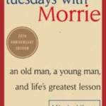 Download Tuesdays With Morrie PDF Ebook Free