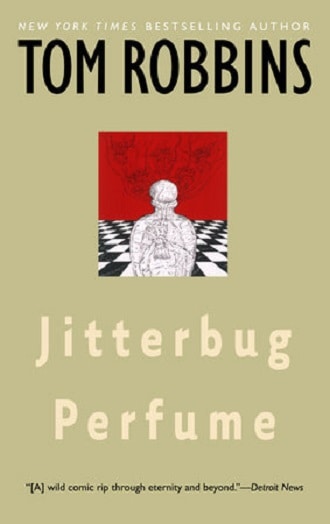 Jitterbug Perfume PDF
