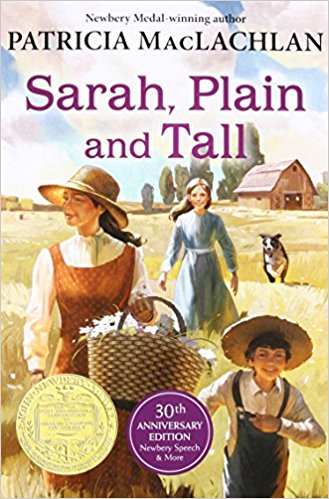 Sarah, Plain and Tall PDF