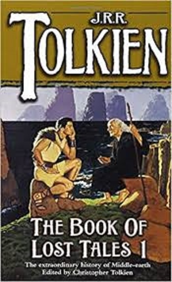 The Book of Lost Tales PDF