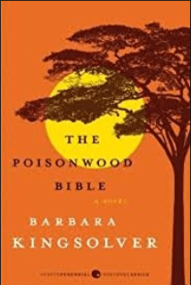 The Poisonwood Bible PDF