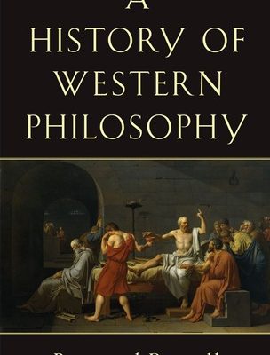 A History of Western Philosophy pdf