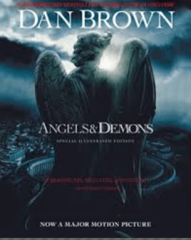 Angels & Demons PDF