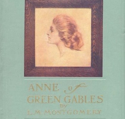 Anne of Green Gables pdf