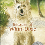 Download Because of Winn-Dixie PDF EBook Free