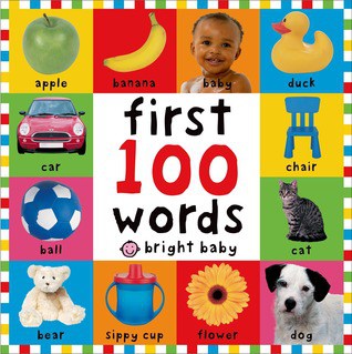 First 100 Words pdf