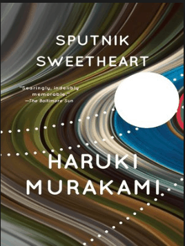 Sputnik Sweetheart PDF