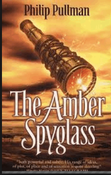 The Amber Spyglass PDF