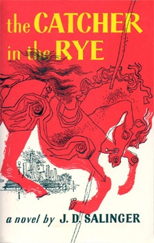 The Catcher in the Rye pdf