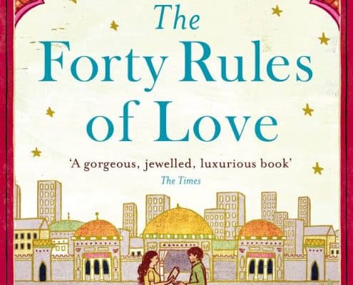 The Forty Rules of Love pdf