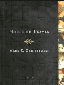 houses of leaves pdf