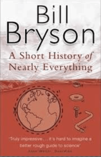 A Short History of Nearly Everything PDF