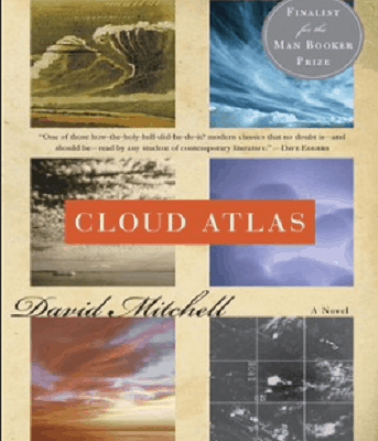 Cloud Atlas PDF