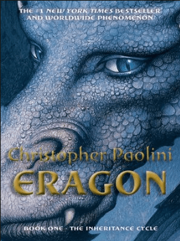 Eragon PDF