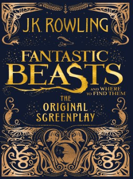 Fantastic Beasts and Where to Find Them PDF
