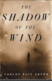 The Shadow of the Wind PDF