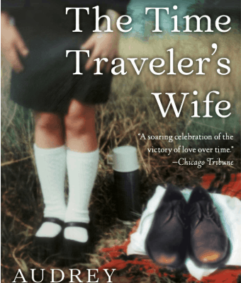 The Time Traveler's Wife PDF