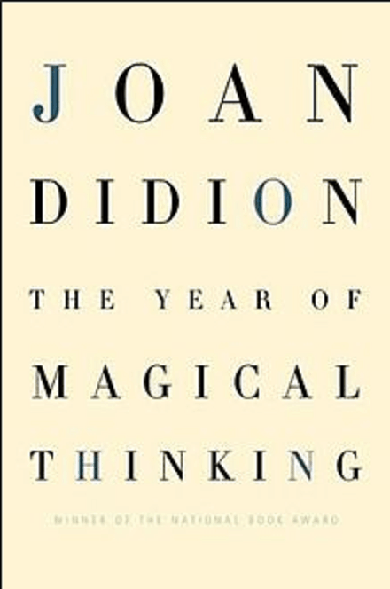 The Year of Magical Thinking PDF