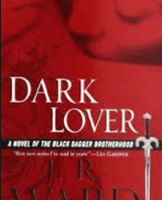 Dark Lover PDF