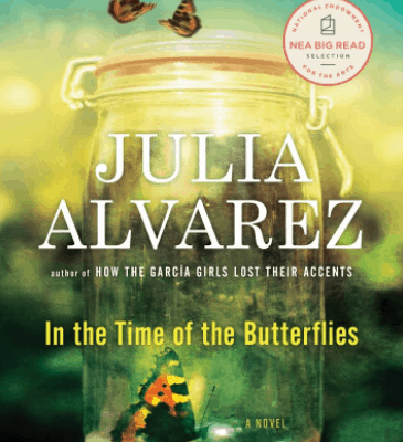 In the Time of the Butterflies PDF