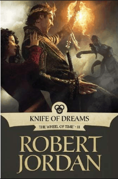Knife of Dreams PDF