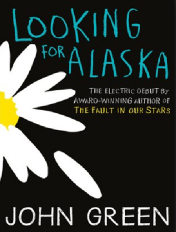 Looking for Alaska PDF