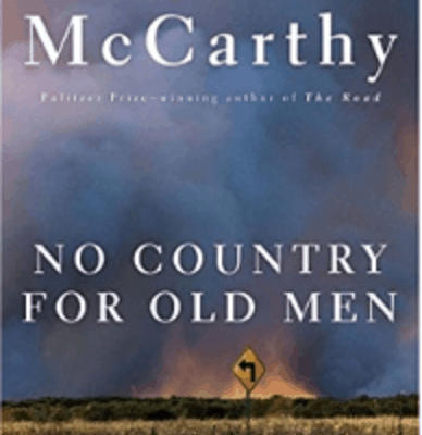 No Country for Old Men PDF