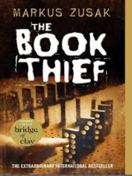 The Book Thief PDF