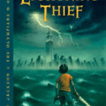 Download The Lightning Thief PDF EBook Free
