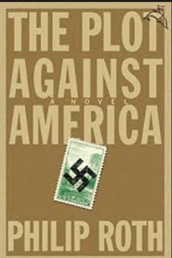 The Plot Against America PDF