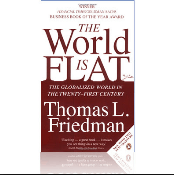 The World Is Flat PDF