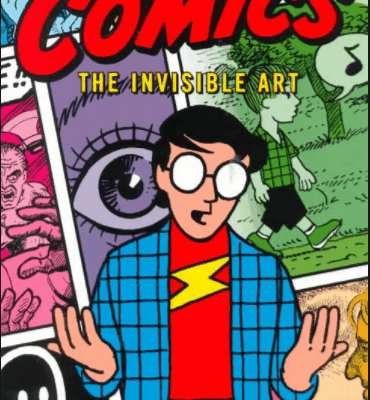 Understanding Comics: The Invisible Art PDF