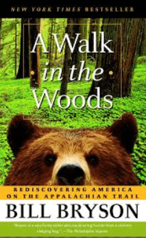 A Walk in the Woods PDF