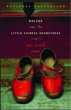 Balzac and the Little Chinese Seamstress PDF