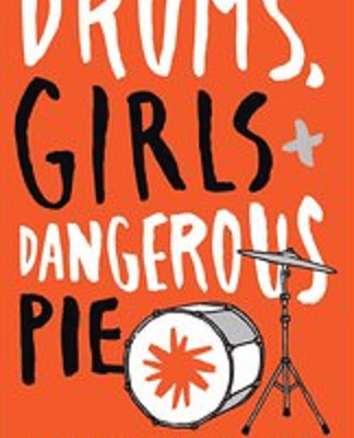Drums, Girls, and Dangerous Pie PDF