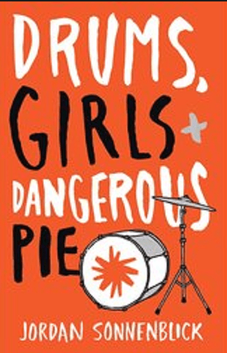 Drums, Girls, and Dangerous Pie PDF